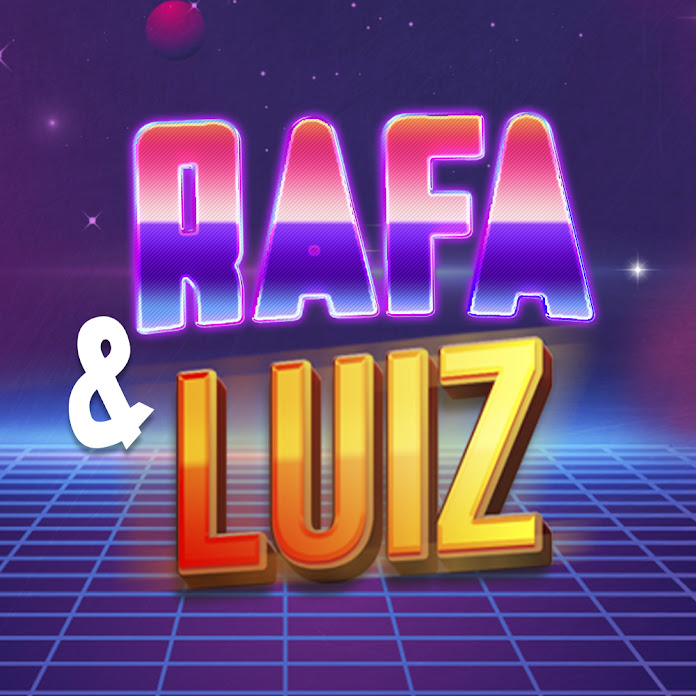 Rafa & Luiz Net Worth & Earnings (2022)