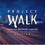 Project Walk Paralysis Recovery Center of Houston YouTube Profile Photo