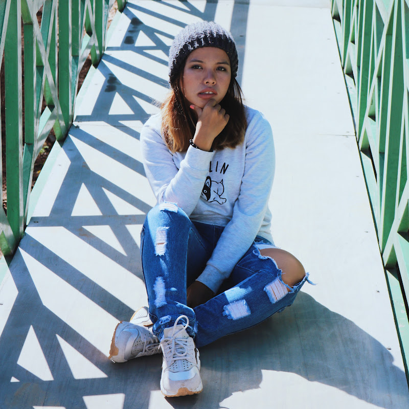 Cherriette V - 網紅的藏寶箱 