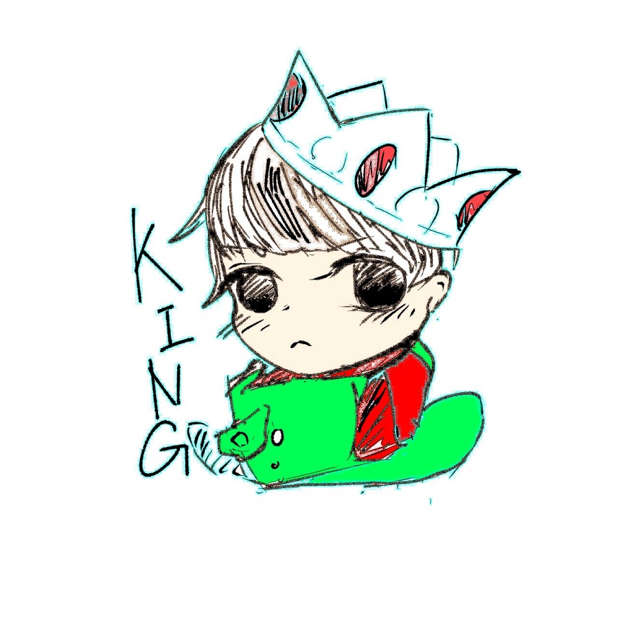 孤独の会長king Youtube