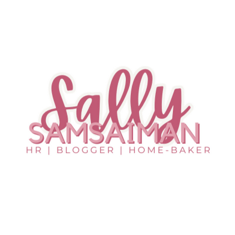 Sally Samsaiman - 網紅的藏寶箱 