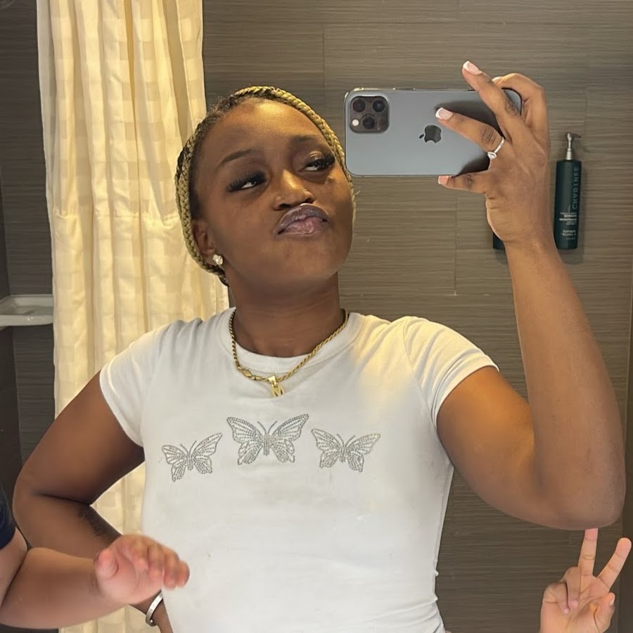 Jiyona Williams Youtube