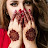 Laiba Mehndi Design Avatar