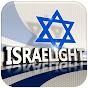 Israelightapp - @Israelightapp YouTube Profile Photo