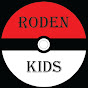 Roden Kids YouTube Profile Photo
