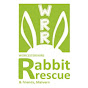 Rabbit Rescue And Friends YouTube Profile Photo