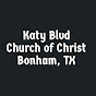 Katy Blvd CoC YouTube Profile Photo