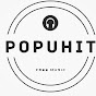 PopuHit YouTube Profile Photo