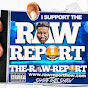 THE RAW REPORT SHOW Rob Dee YouTube Profile Photo