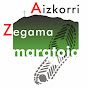 Zegama-Aizkorri Mendi Maratoia