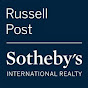 Russell Post Sotheby's International Realty YouTube Profile Photo