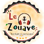 Pourquoi Dit-on un zouave ?