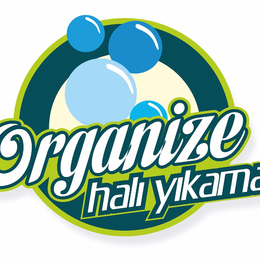 organize hali yikama youtube