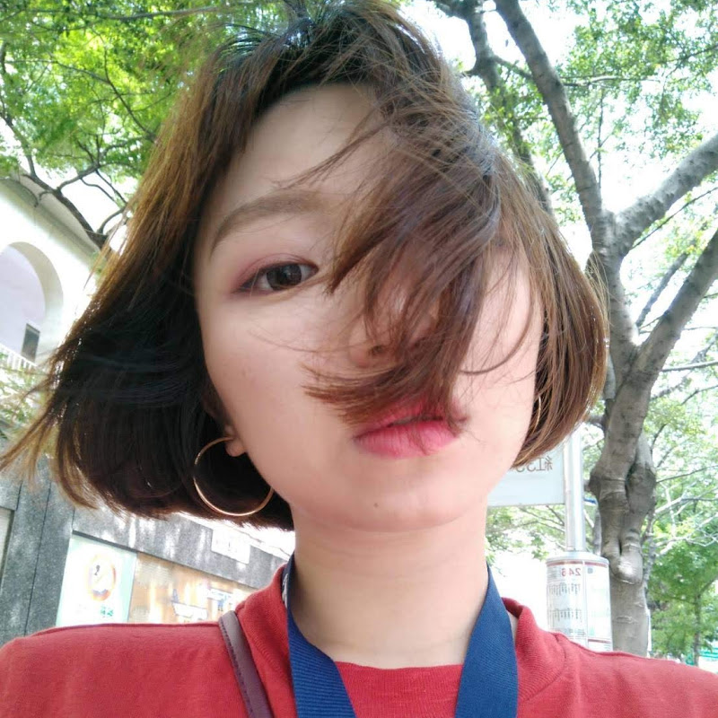 l am Frieda - 網紅的藏寶箱 