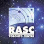 RASC Toronto YouTube Profile Photo