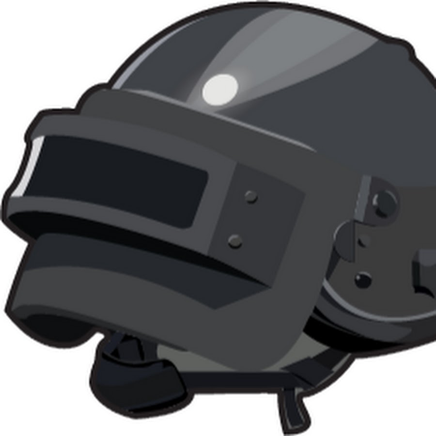 3 Шлем из пабга рисунок