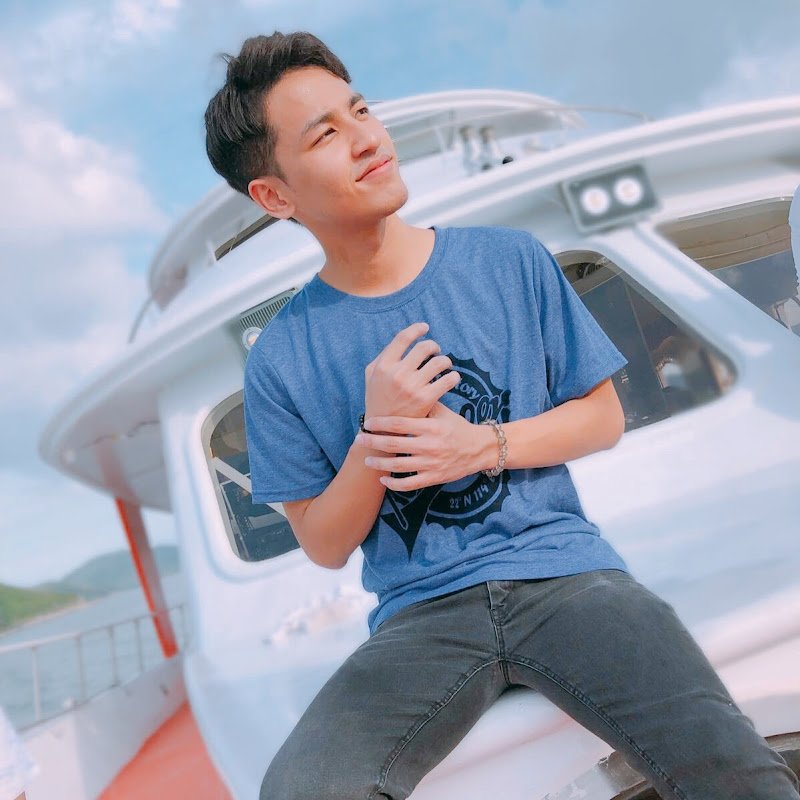 蛇仔 SnaKe - 網紅的藏寶箱 