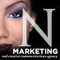 Ni Ki Cruz Marketing YouTube Profile Photo