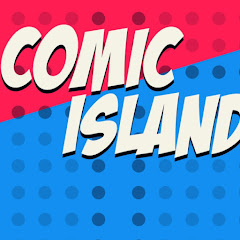 ComicIsland thumbnail