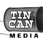 Tin Can Media YouTube Profile Photo