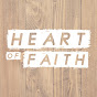 Heart of Faith YouTube Profile Photo