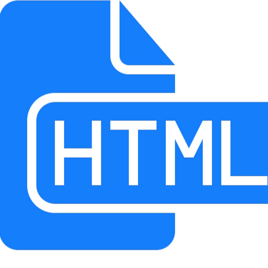 Изображение в html