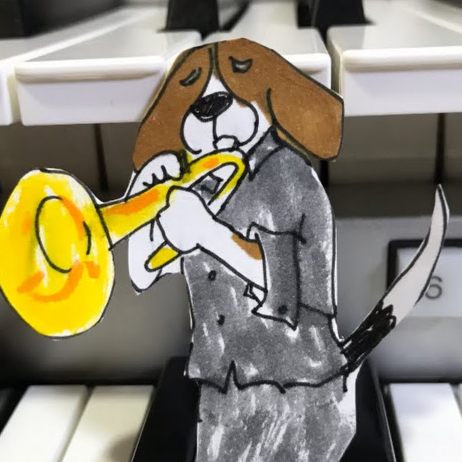 ビーグル犬マックス Youtube