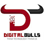 DigitalBulls YouTube Profile Photo