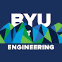 BYU Engineering YouTube Profile Photo