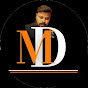 Mano Dennis - @v6manle YouTube Profile Photo