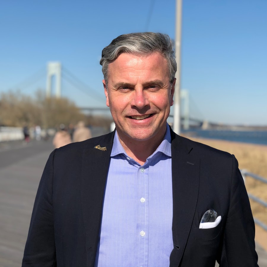 Mark Murphy For Staten Island Youtube