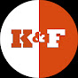 K&F Video Productions YouTube Profile Photo