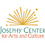 Josephy Center YouTube Profile Photo