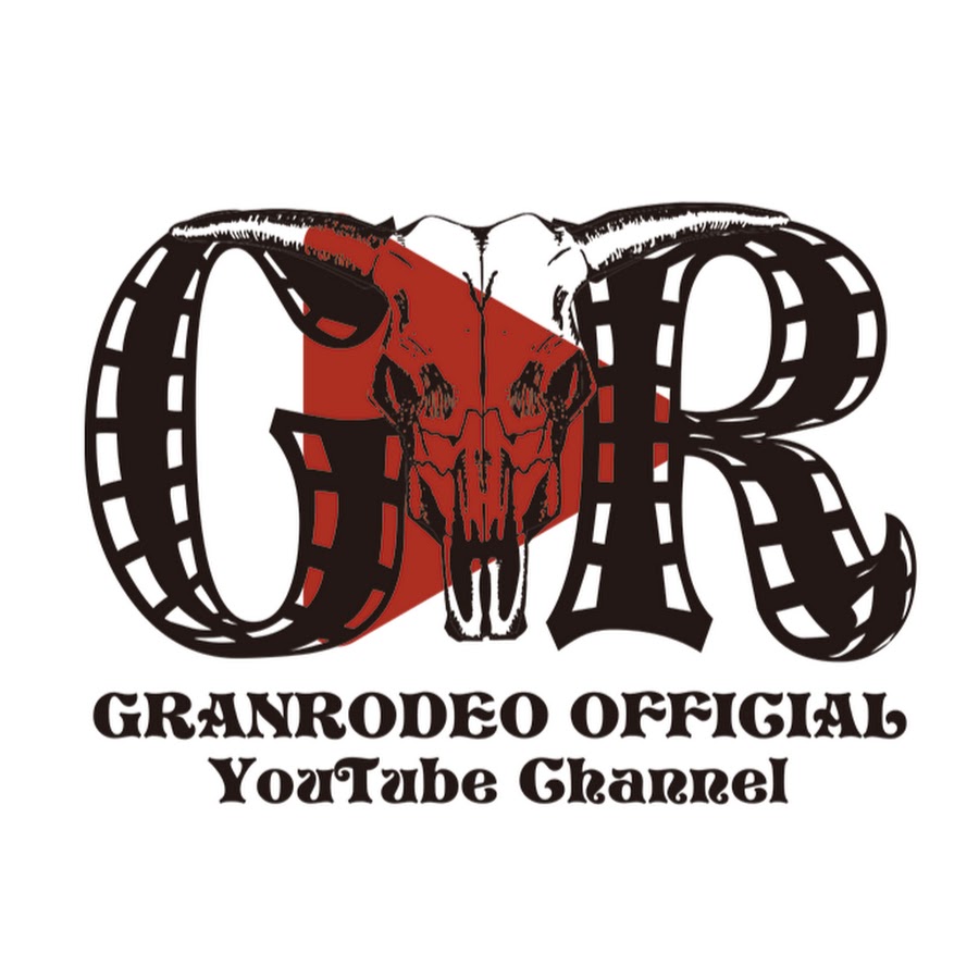 Granrodeo Official Youtube Channel Youtube