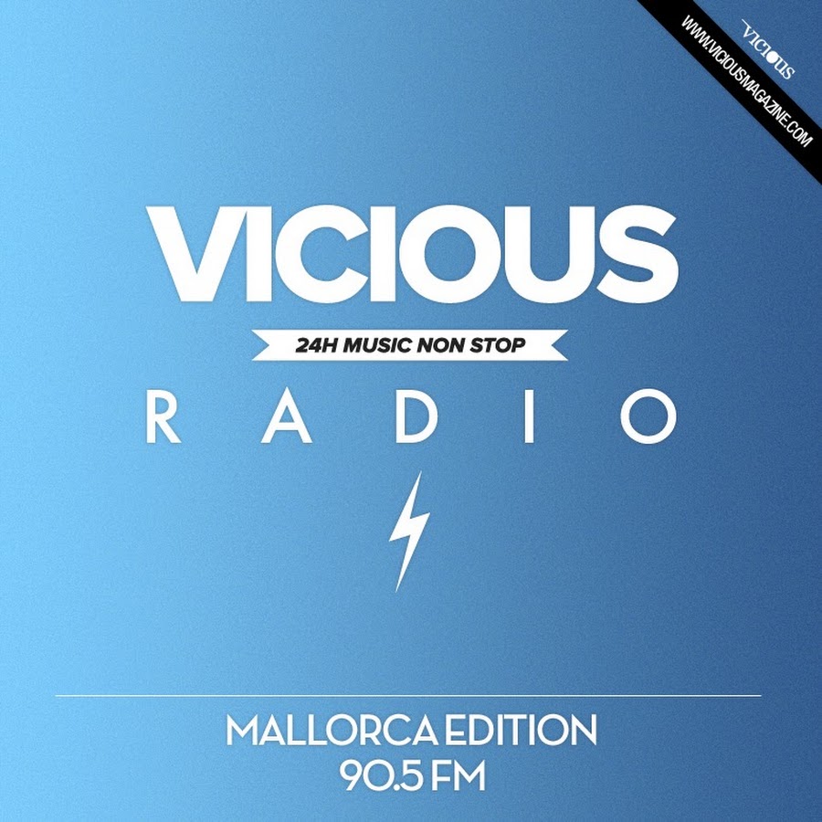 VICIOUS RADIO MALLORCA - YouTube