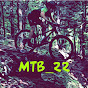 MTB 22 YouTube Profile Photo