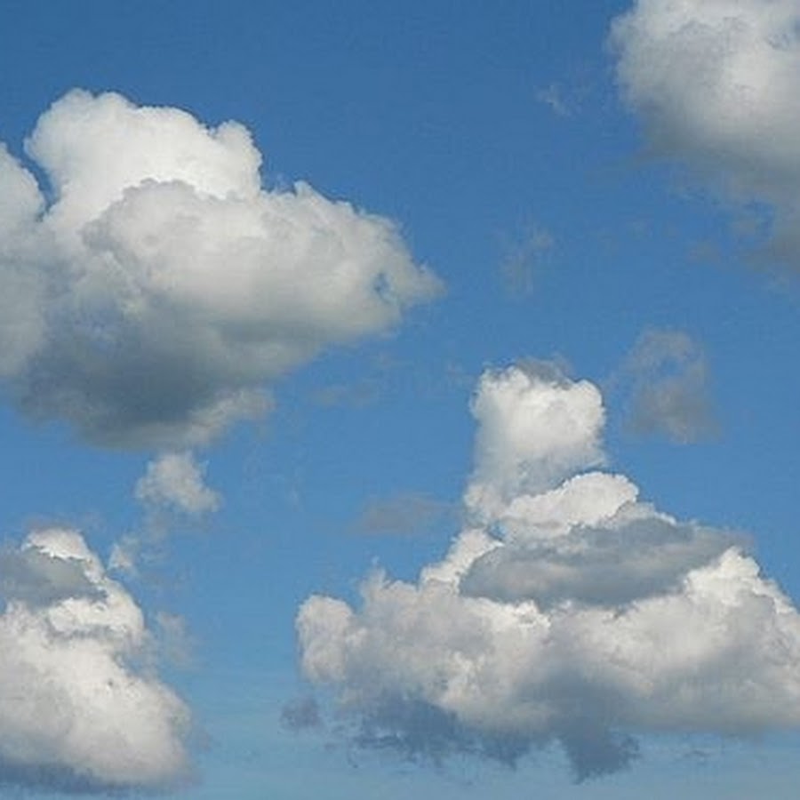 89 данж в пв. Облака форма. Blue sky animation. Небо иллюзий. New age art.