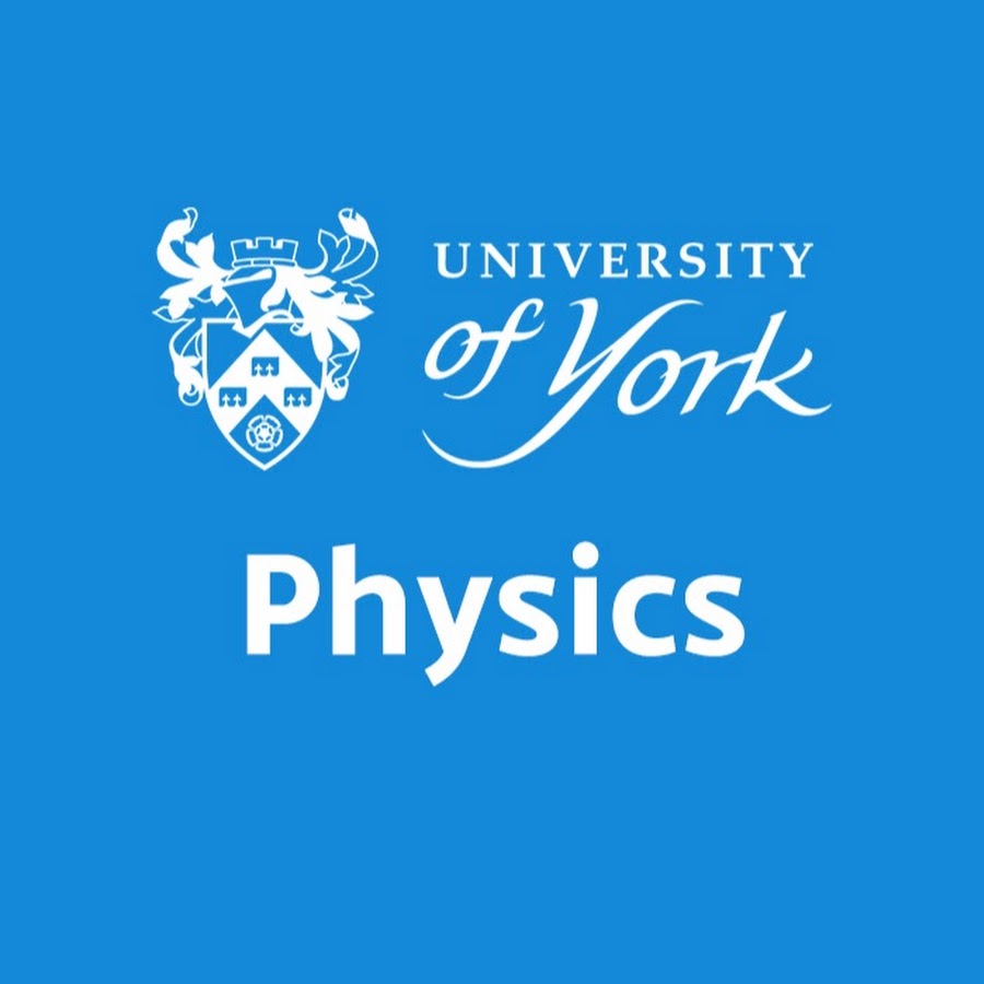 york university phd physics