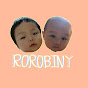 ROROBINY YouTube Profile Photo