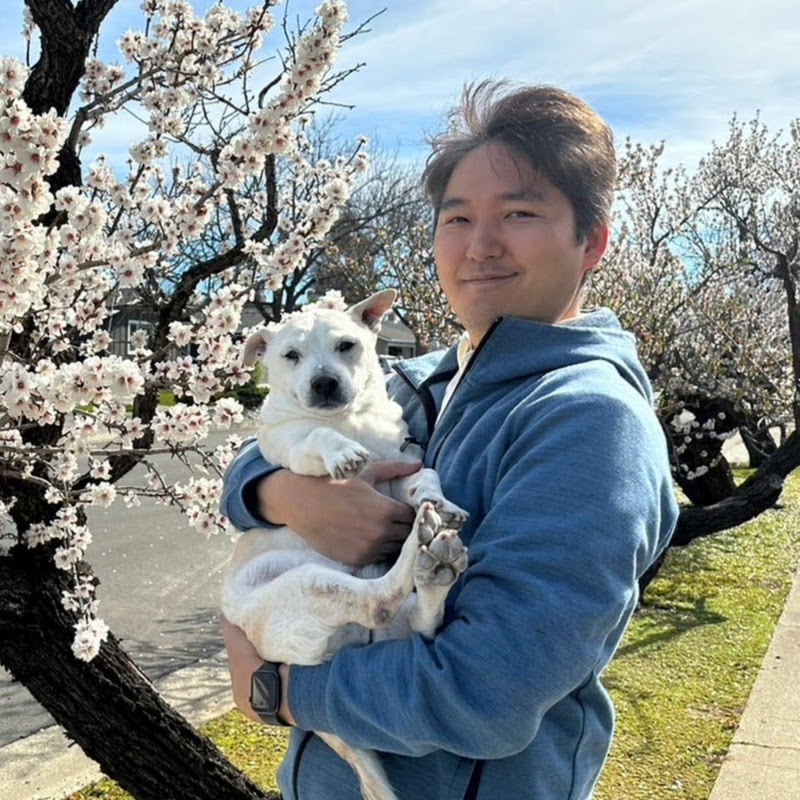 Kenjiro Yagi