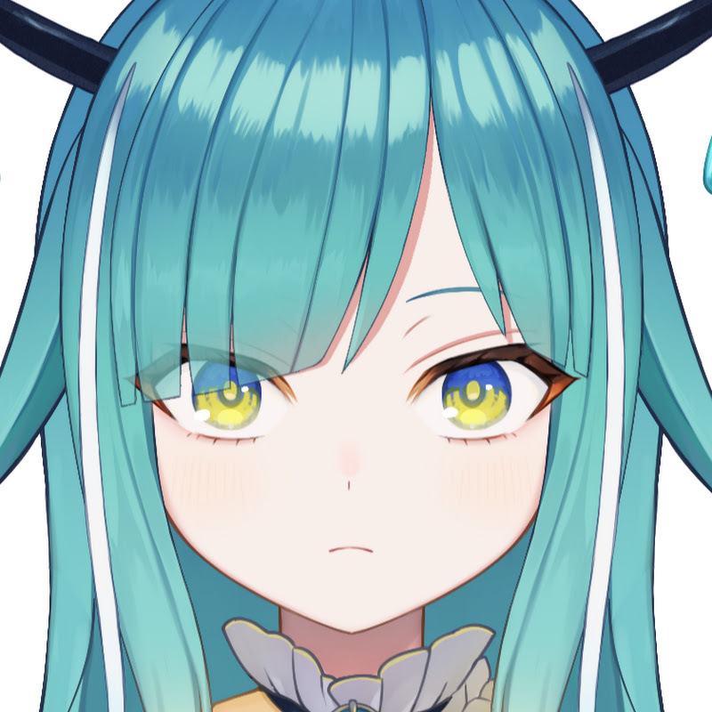 汐海ワカのランキング Vtuberデータベース Vtuber Post ブイチューバーポスト