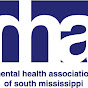 Mental Health Assoc. of South MS YouTube Profile Photo