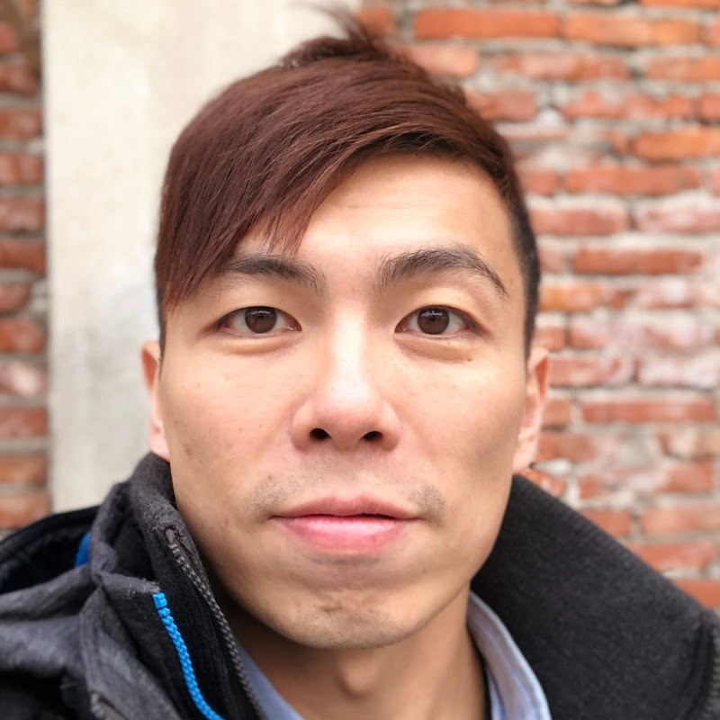 劉士銘 - 網紅的藏寶箱 