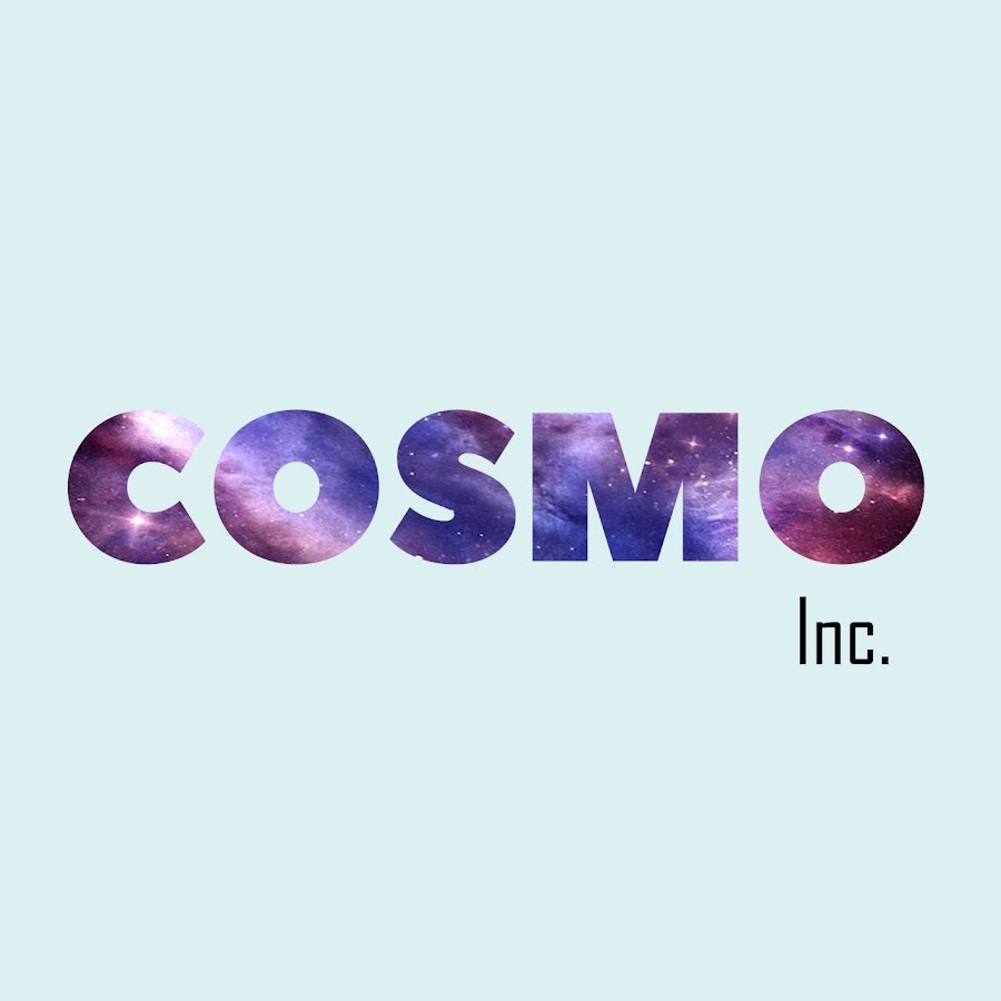 COSMO Inc. - YouTube