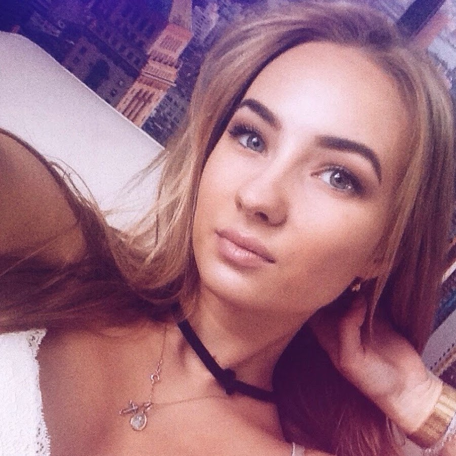 Настя милан