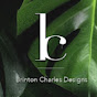 Brinton Charles Designs YouTube Profile Photo