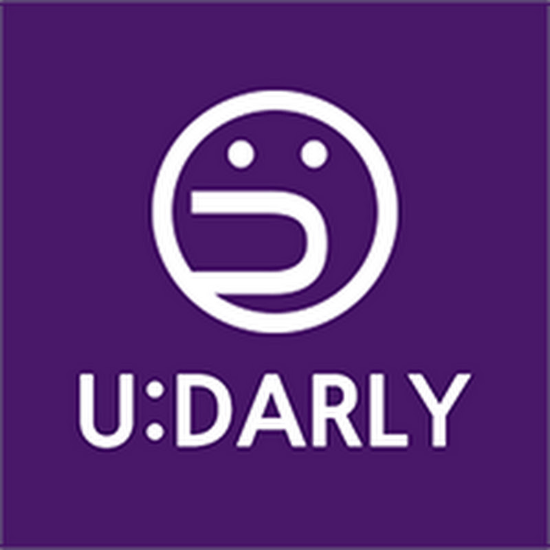 UDARLY 유달리