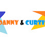 The Danny & Curtis Show - @jacobfranciskucera YouTube Profile Photo