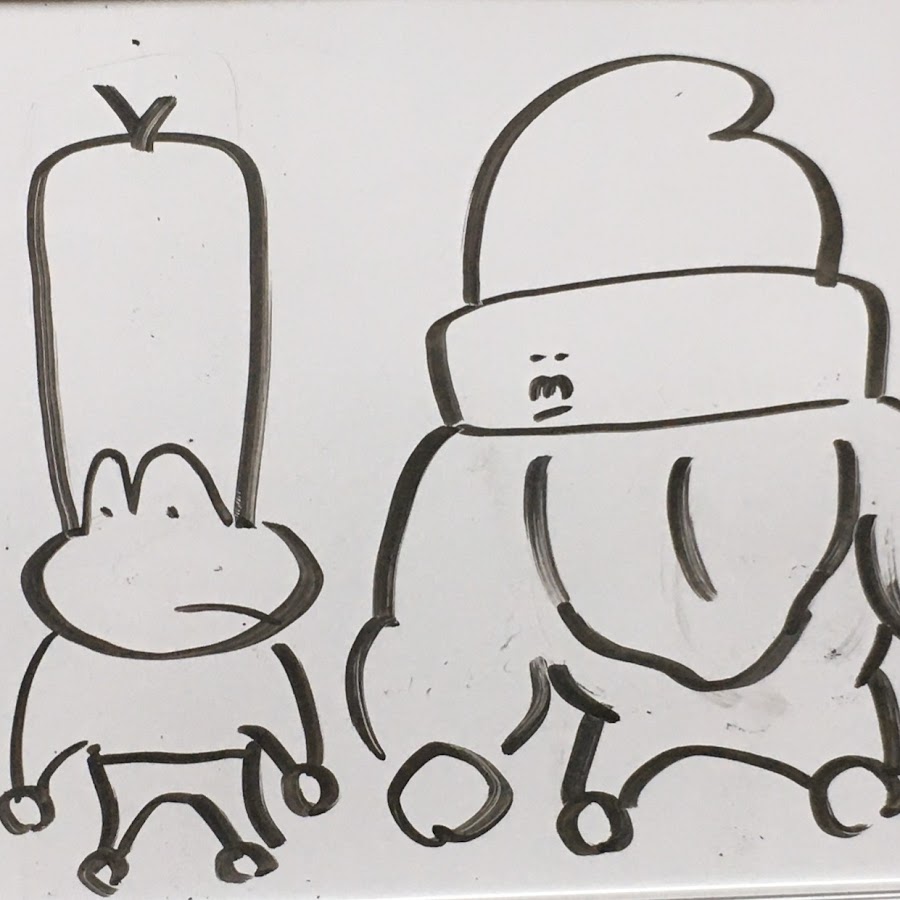 ろじゃすぶらざーず Youtube