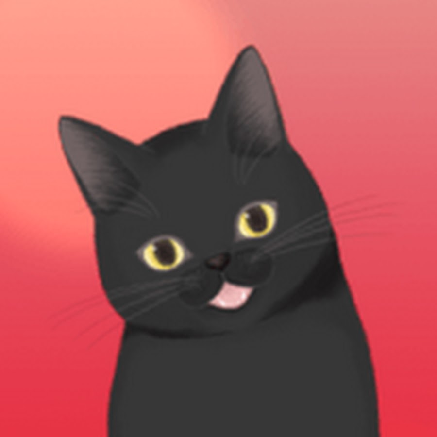 どる猫先生 Youtube